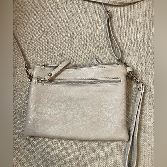 Kate spade leather crossbody - Picture 5 of 7
